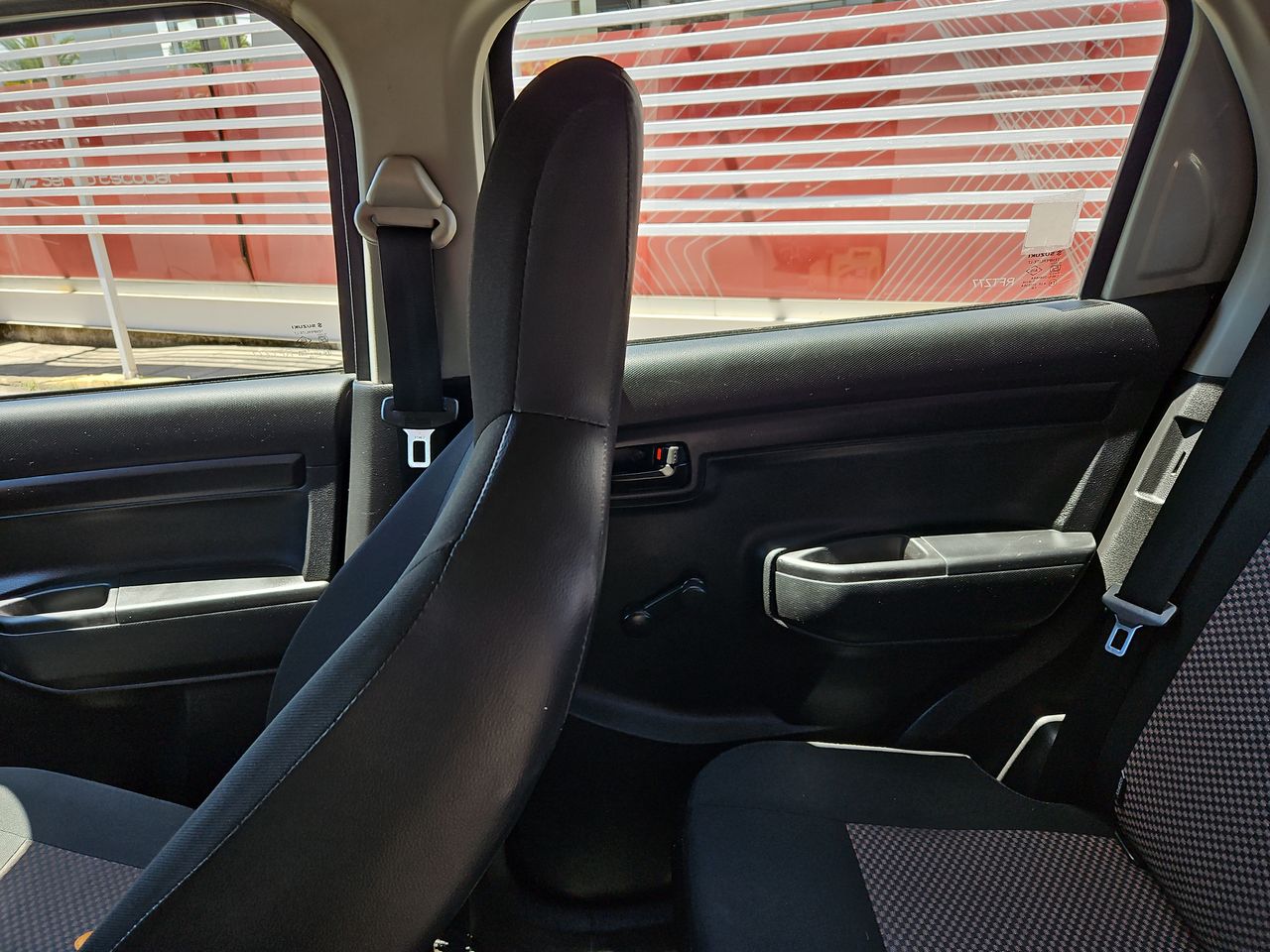 Suzuki S-presso Spresso  Hb 1.0 2022 Usado en Usados de Primera - Sergio Escobar