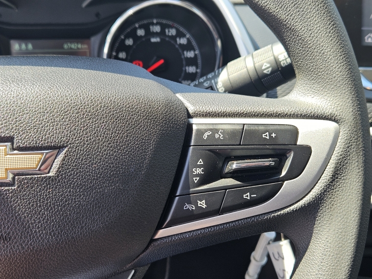 Chevrolet Tracker Ls 1.2 Mt 2022 Usado  Usado en Kovacs Usados