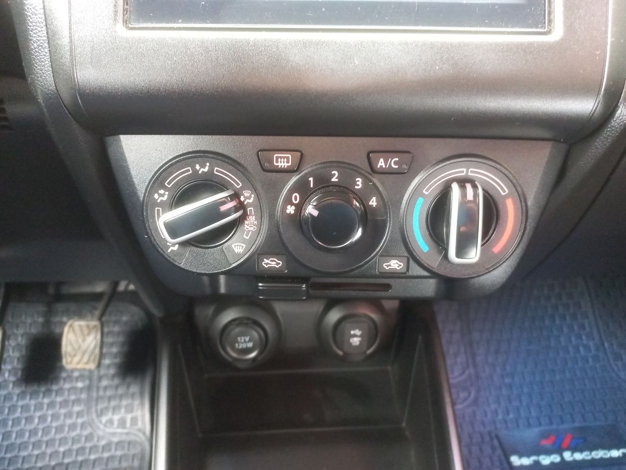 Suzuki Swift Swift 2wd 1.2 2023 Usado en Usados de Primera - Sergio Escobar