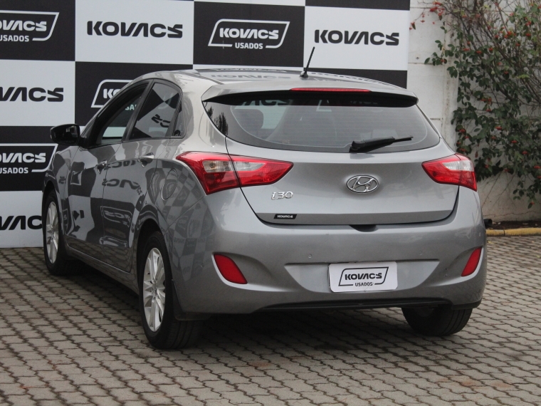 Hyundai I-30 Gd Gls 1.6 2014 Usado  Usado en Kovacs Usados
