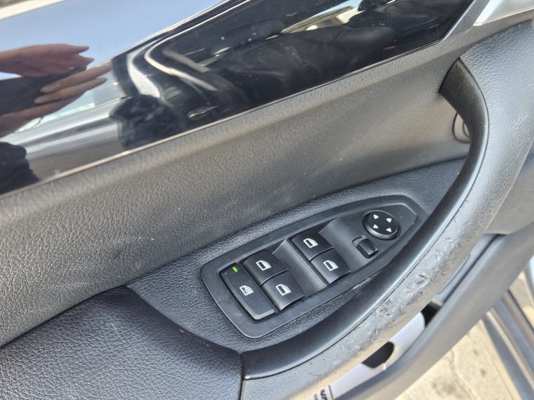 Bmw X1 Sdrive 20i 2.0 Aut 2016 Usado  Usado en Kovacs Usados