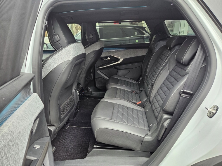 Peugeot New 5008 5008 Mhev 1.2 Aut 2026 Usado en Rosselot Usados