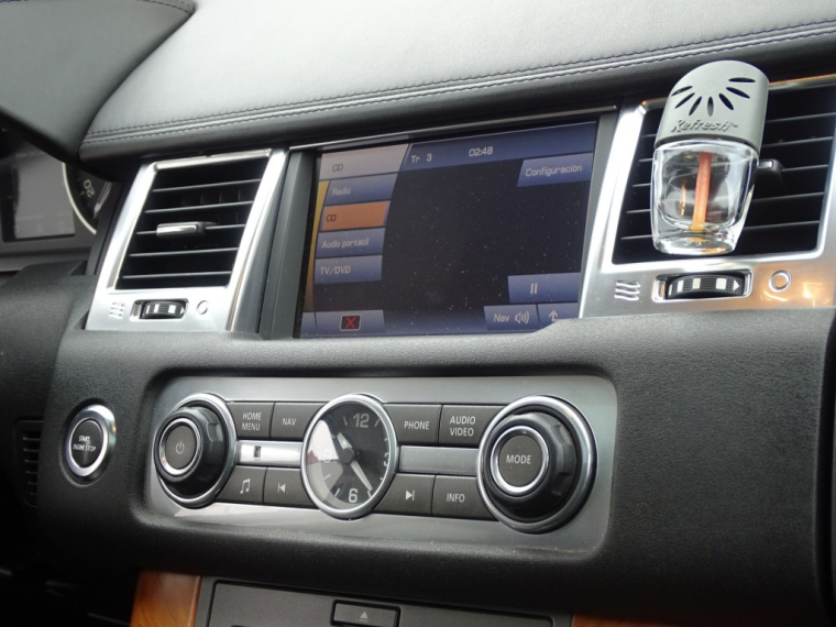 Land rover Range rover Sport 2011 Usado  Usado en Webautos.cl