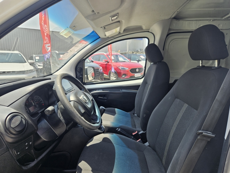 Fiat City Ram V700 City Diesel 1.3 2022 Usado en Rosselot Usados