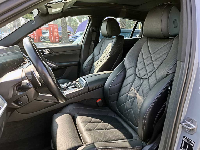 Bmw X6 Xdrive 40i M Sport 2024 Usado Usado en BMW Premium Selection Bmw X6 Xdrive 40i M Sport 2024 Usado Usado en BMW Premium Selection