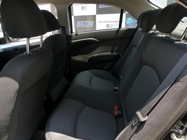 Chevrolet Spark Lt 2021 Usado  Usado en Webautos.cl