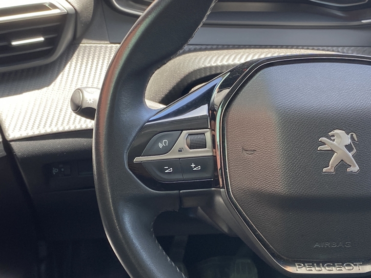 Peugeot 208 208 Puretech 75 1.2 2022 Usado en Rosselot Usados