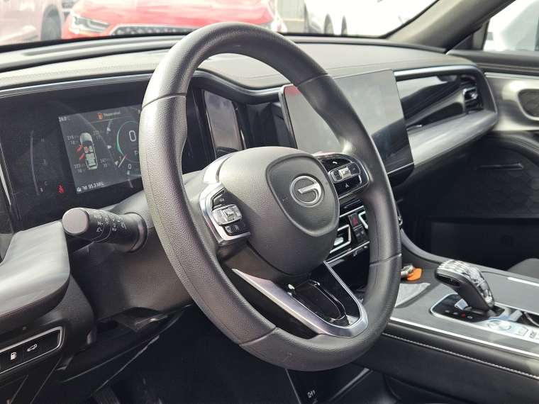 Gac motor Gs8 New Gs8 2.0t At Gl 2wd Euro 6b 2024 Usado en Rosselot Usados