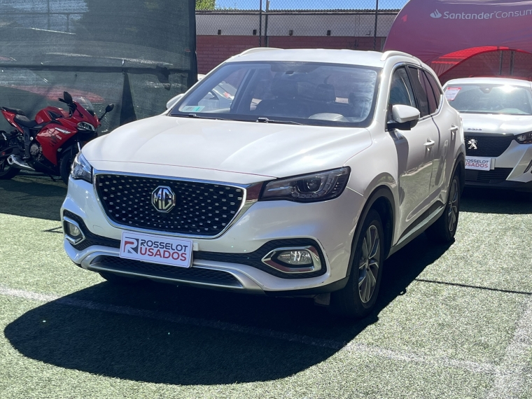 MG HS HS 1.5T 2021