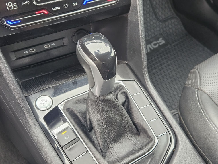 Volkswagen Taos Tsi 4x2 1.4 Aut 2024 Usado  Usado en Kovacs Usados