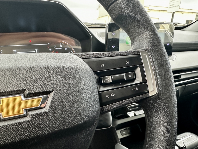 Chevrolet Sail 1.5 At 2024 Usado  Usado en Kovacs Usados
