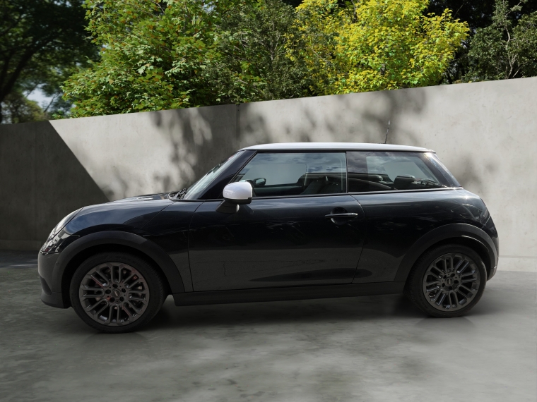 Mini Cooper C 1.5 Aut 2025 Usado  Usado en BMW Premium Selection