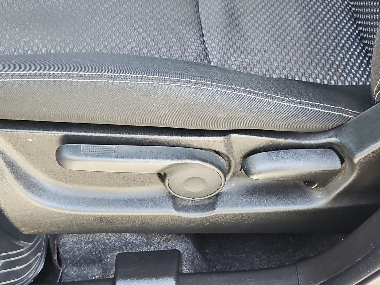 Suzuki Vitara Vitara Gls 1.6 Aut 2016 Usado en Usados de Primera - Sergio Escobar