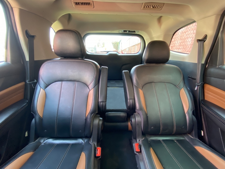 Brilliance Konect Konect 1.6 2020 Usado en Rosselot Usados