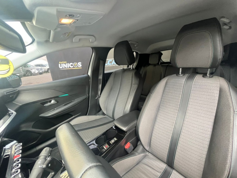 Peugeot 208 Puretech 130 Eat 8 1.2 Aut 2022 Usado Usado en Webautos.cl Peugeot 208 Puretech 130 Eat 8 1.2 Aut 2022 Usado Usado en Webautos.cl