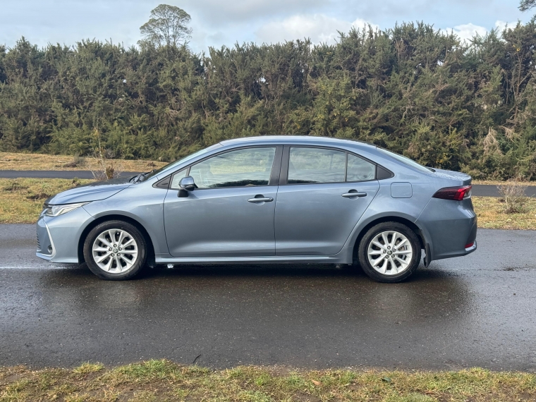 Toyota Corolla Sd Cvt 2.0 At 2021 Usado en G Autos Automotriz - G Autos