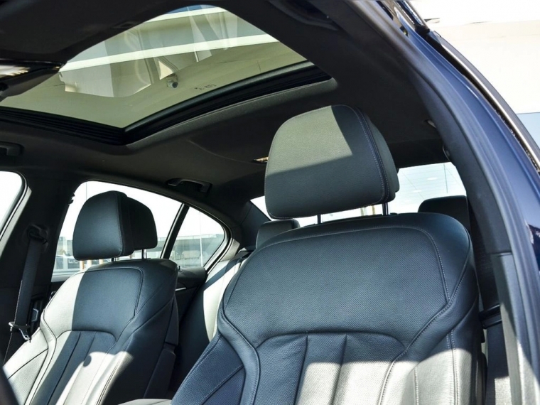 Bmw M550 I Xdrive 4x4 4.4 At 2023 Usado  Usado en BMW Premium Selection