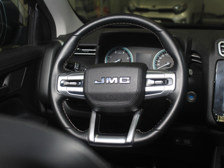 Jmc Grand avenue Grand Avenue 4x4 2.3 Aut 2024 Usado en Rosselot Usados