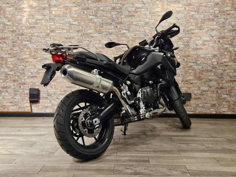 Bmw F 800 gs Ii 2026 Usado en BMW Premium Selection