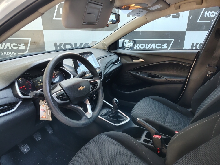 Chevrolet Onix Onix Nb 1.0 2023 Usado  Usado en Kovacs Usados