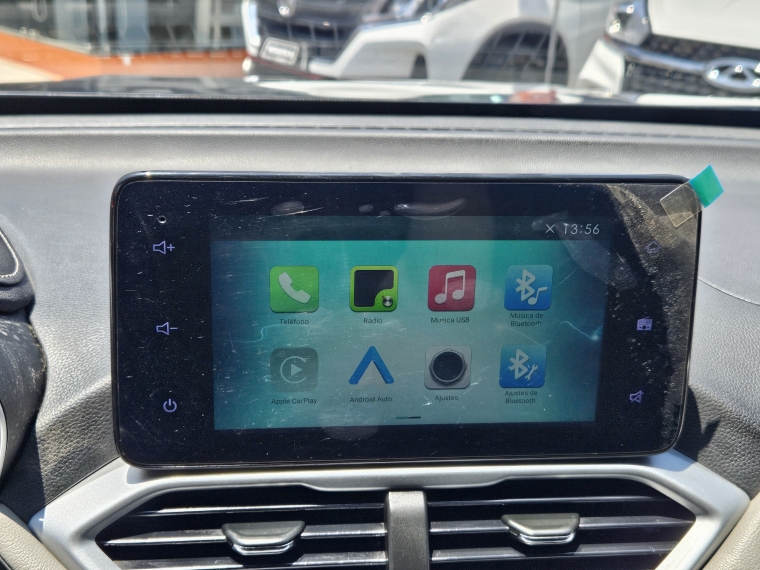 Chevrolet Groove Ltz 1.5 Mt 2024 Usado  Usado en Kovacs Usados