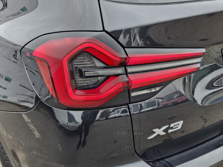 Bmw X3 Sdrive 2.0i 2022 Usado Usado en Autoselect Usados Bmw X3 Sdrive 2.0i 2022 Usado Usado en Autoselect Usados