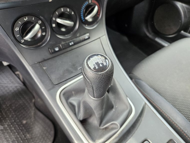 Mazda 3 3 Sport V 1.6 2014 Usado en Rosselot Usados