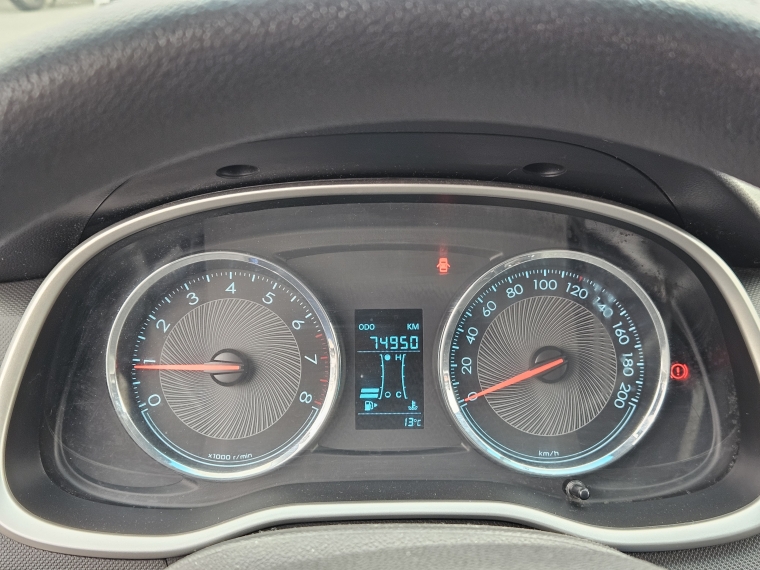 Chevrolet Sail 1.5 Ls Mt 2018 Usado Usado en Webautos.cl Chevrolet Sail 1.5 Ls Mt 2018 Usado Usado en Webautos.cl