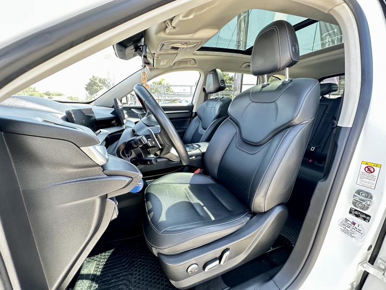 Great wall Haval 2.0 Deluxe At 4x4 2024 Usado  Usado en Kovacs Usados