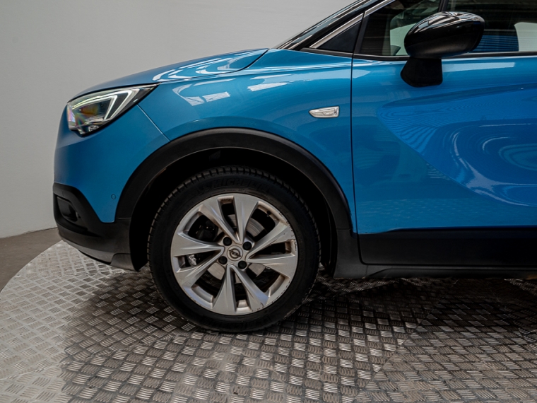 Opel Crossland  X Enjoy 1.2t At 2019 Usado  Usado en Pompeyo