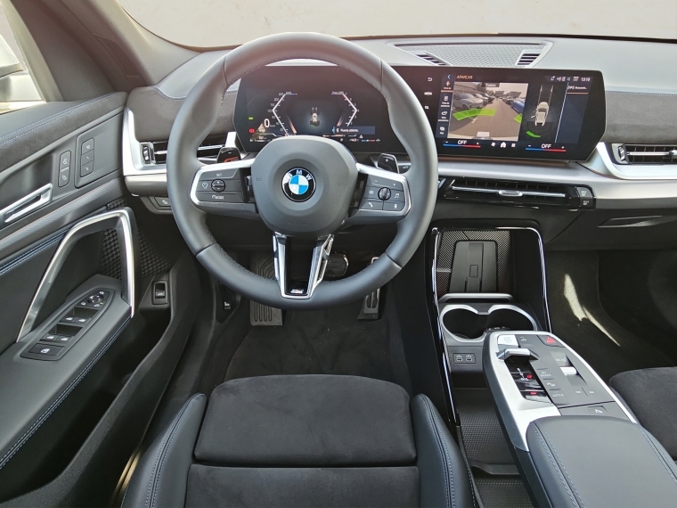 Bmw X2 Sdrive 20i 1.5 Aut 2026 Usado Usado en BMW Premium Selection Bmw X2 Sdrive 20i 1.5 Aut 2026 Usado Usado en BMW Premium Selection