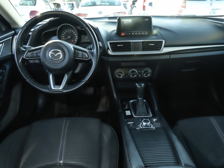 Mazda 3 Sport 2.0 2018  Usado en Guillermo Morales Usados