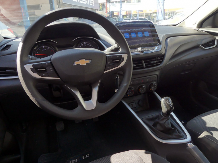 Chevrolet Onix Nb 1.0t Mt 2024 Usado Usado en Webautos.cl Chevrolet Onix Nb 1.0t Mt 2024 Usado Usado en Webautos.cl
