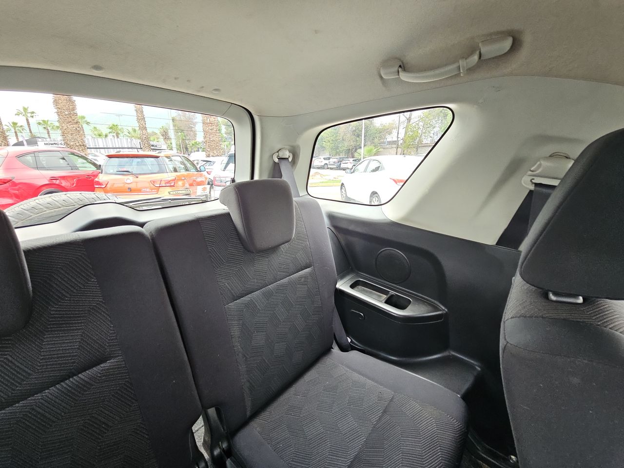 Suzuki Grand vitara Grand Vitara Glx Sport 4x4 2.4 Aut 2016 Usado en Usados de Primera - Sergio Escobar