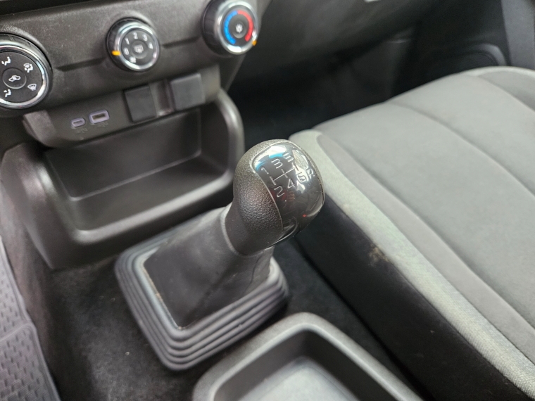 Chevrolet Colorado 2.8 Wt Mt Diesel 4x4 2024 Usado  Usado en Kovacs Usados