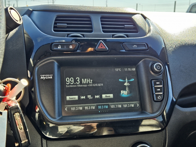 Chevrolet Cobalt Cobalt 2017 Usado  Usado en Kovacs Usados