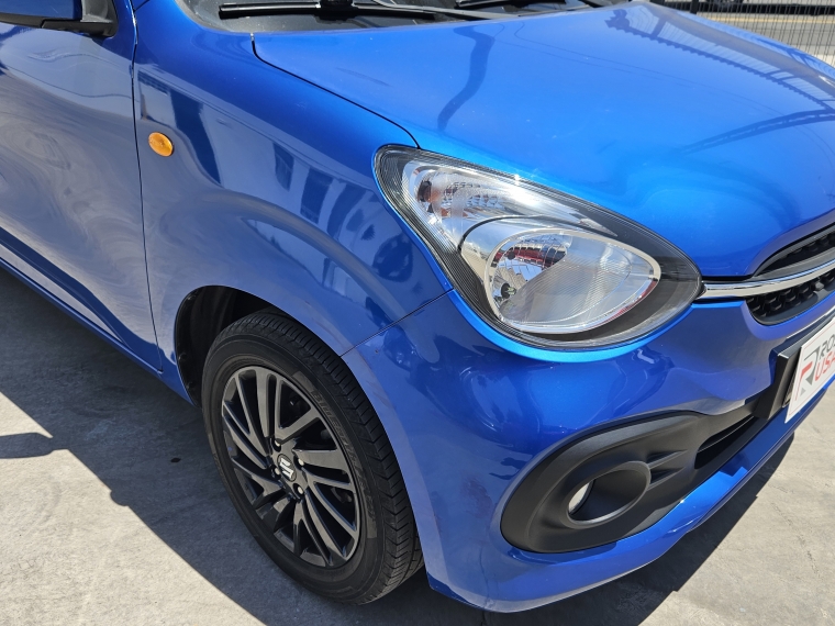 Suzuki Celerio Celerio Hb 1.0 2023 Usado en Rosselot Usados