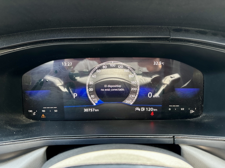 Volkswagen Taos Taos Tsi 1.4 At 2022 Usado en Rosselot Usados