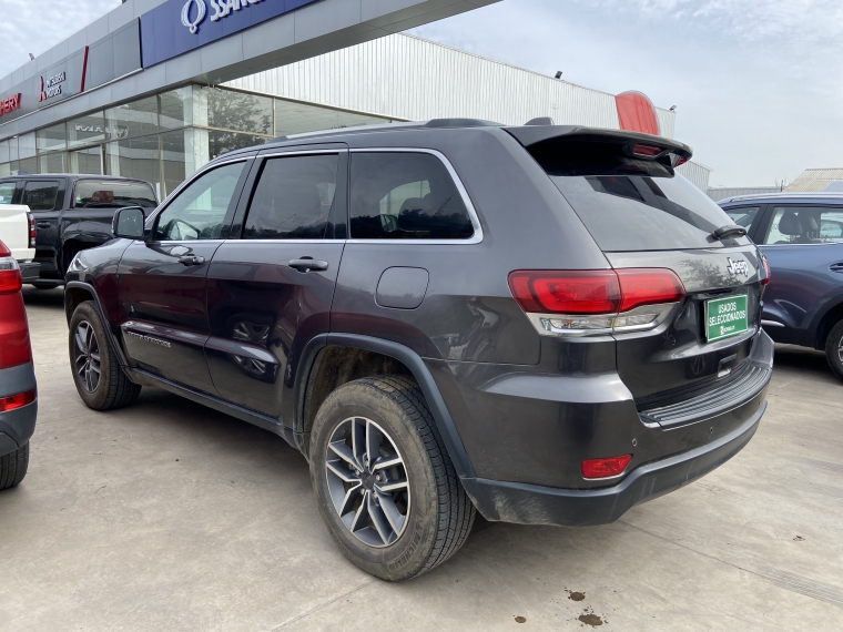 Jeep Grand cherokee laredo Grand Cherokee Laredo 3.6 Aut 2021 Usado en Rosselot Usados