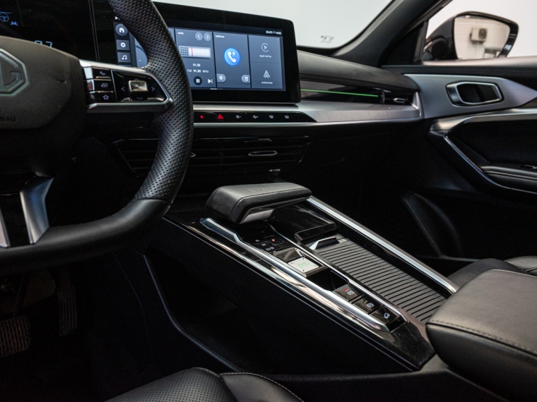 Mg One 1.5t Cvt Dlx 2023 Usado  Usado en Webautos.cl