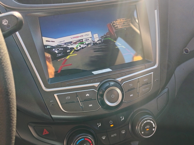 Chevrolet Sail Sail 1.5 2022 Usado en Rosselot Usados