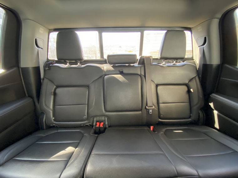 Chevrolet Silverado 3.0 Ltz 4x4 Diesel 2022 Usado  Usado en Kovacs Usados
