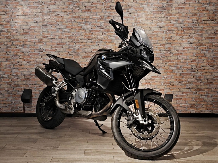 BMW F 850 GS I 2023