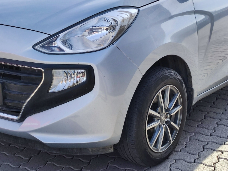 Hyundai Atos 1.1 Ah2 Sel Mt 2022 Usado  Usado en Kovacs Usados