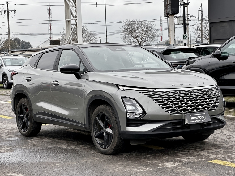 Omoda C5 1.5 Aut 2026 Usado  Usado en Kovacs Usados