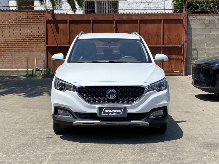 Mg Zs 1.5 Std At 2021 Usado  Usado en Kovacs Usados