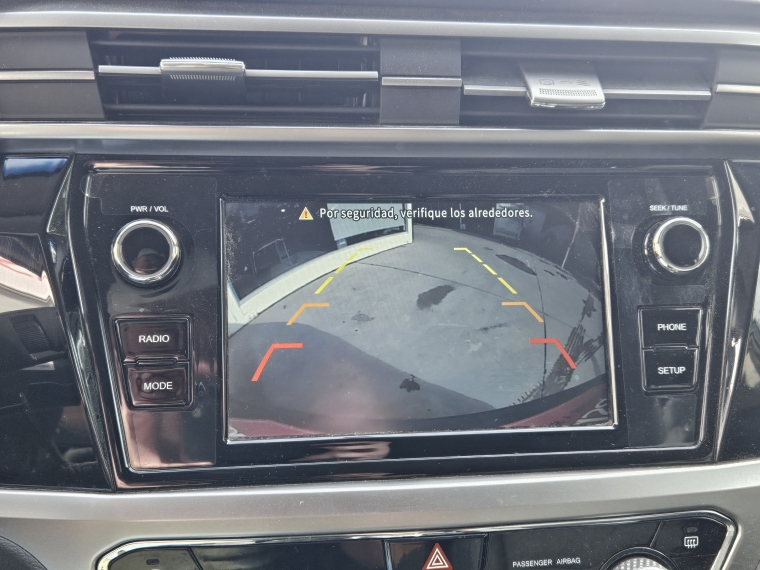 Ssangyong Korando New Korando 4x2 1.5 At Euro 6c - Cg111 2022 Usado en Rosselot Usados