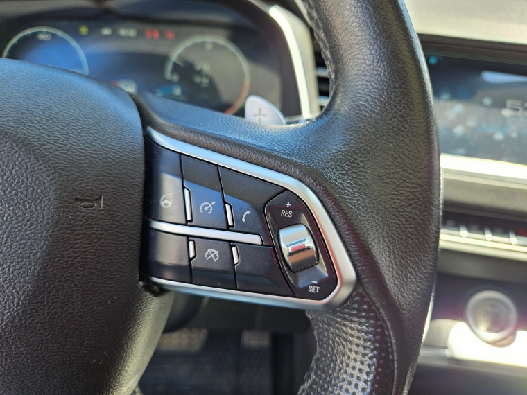Haval H6 H6 2.0 Aut 2020 Usado en Rosselot Usados