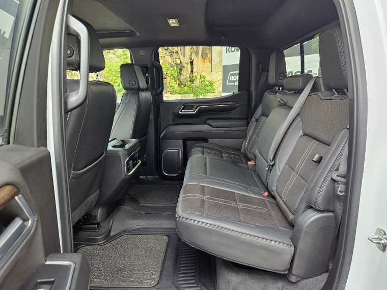 Chevrolet Silverado 3.0 Td High Country At 4x4 Diesel 2023 Usado  Usado en Kovacs Usados