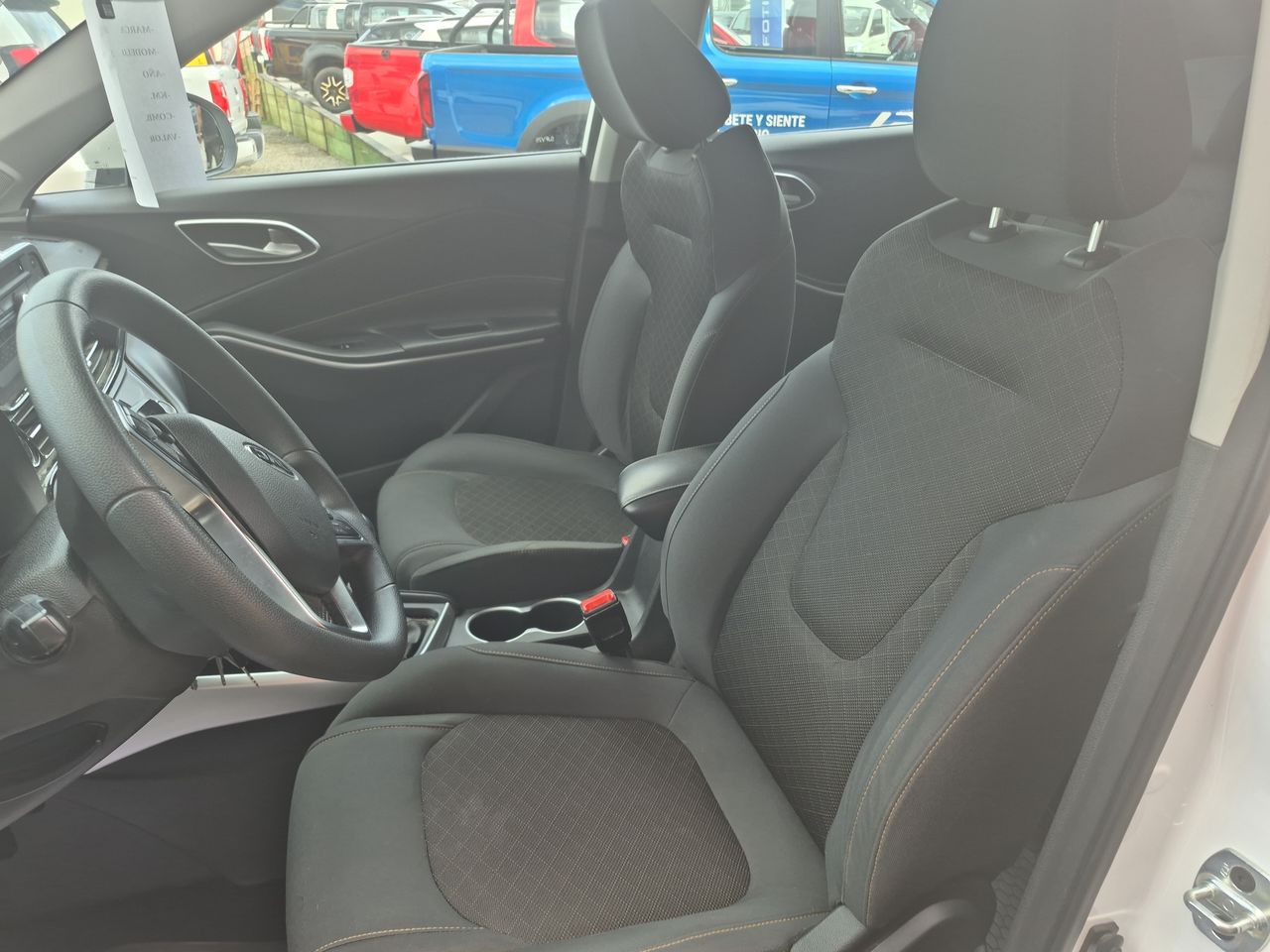 Jac Js4 Js4 Hb 1.6 2023 Usado en Usados de Primera - Sergio Escobar